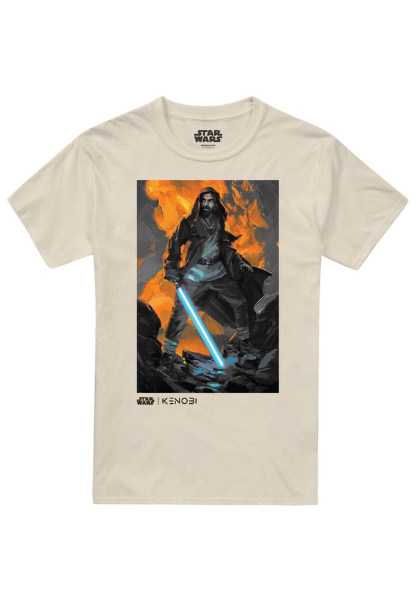 Star Wars KENOBI STAR WARS