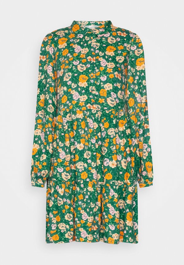 YAS YASAPRI NEW DRESS