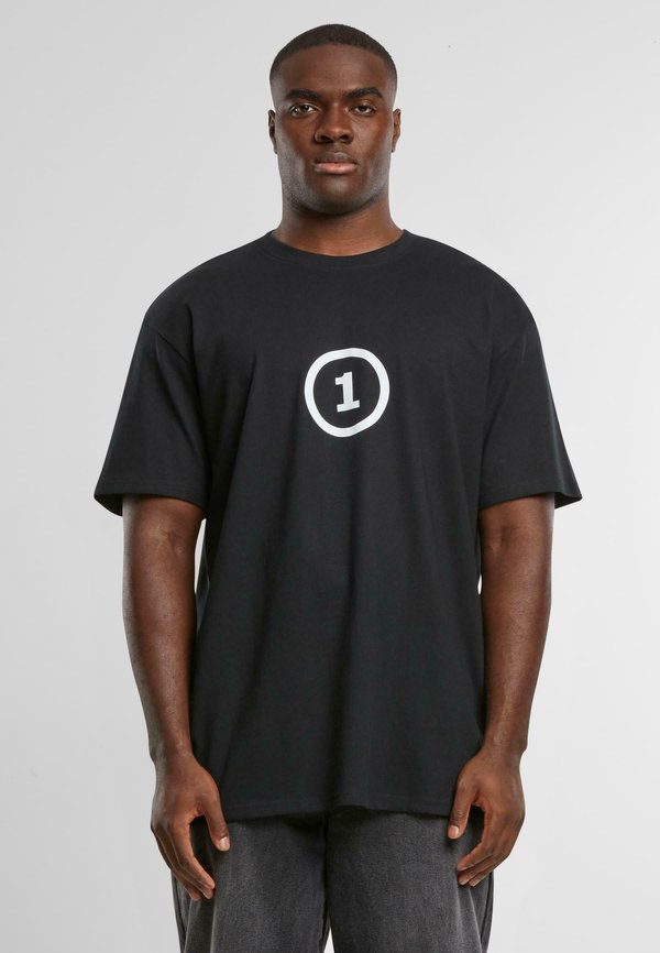 Upscale by Mister Tee STRICTLY BUSINNES