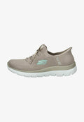 Skechers SNEAKER - Trainers - grau tpe