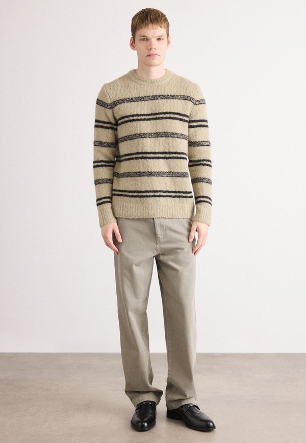 Mads Nørgaard SUNSET TRAVIS PANTS