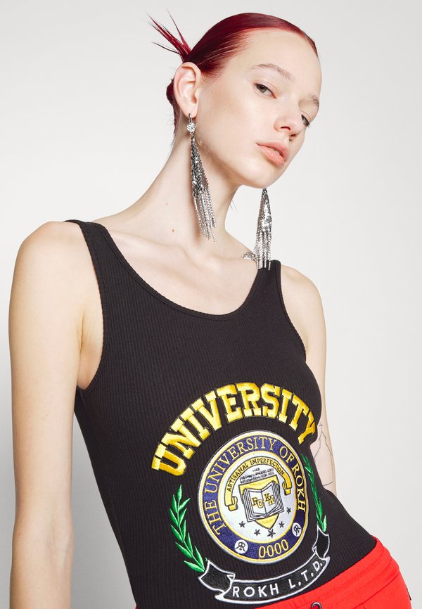 ROKH UNIVERSITY