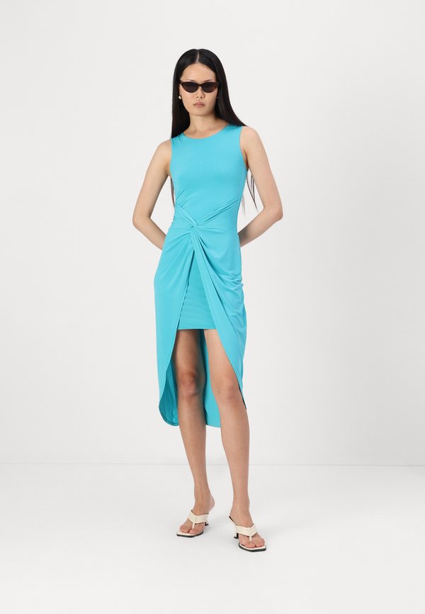 WAL G. KATY KNOT MIDI