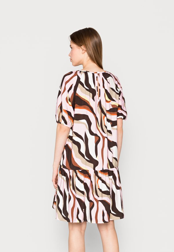JDY JDYCAMILLE LIFE DRESS