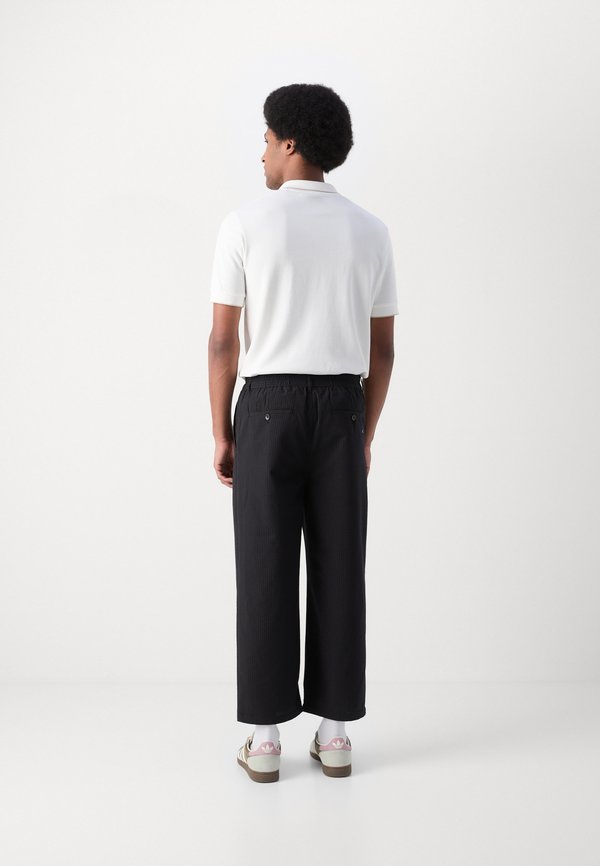 Scotch & Soda PLEATED RELAXED STRAIGHT
