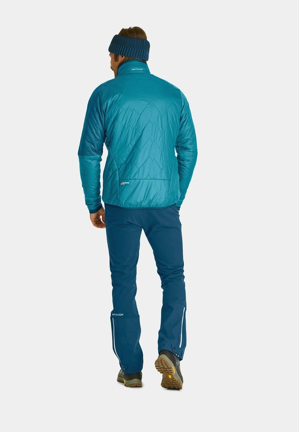 ORTOVOX SWISSWOOL PIZ VIAL