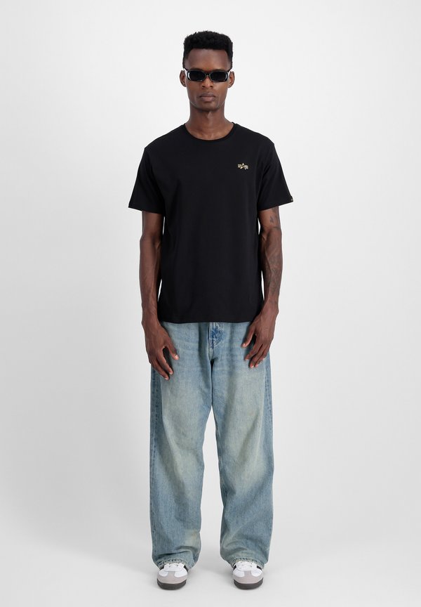 Alpha Industries SMALL LOGO