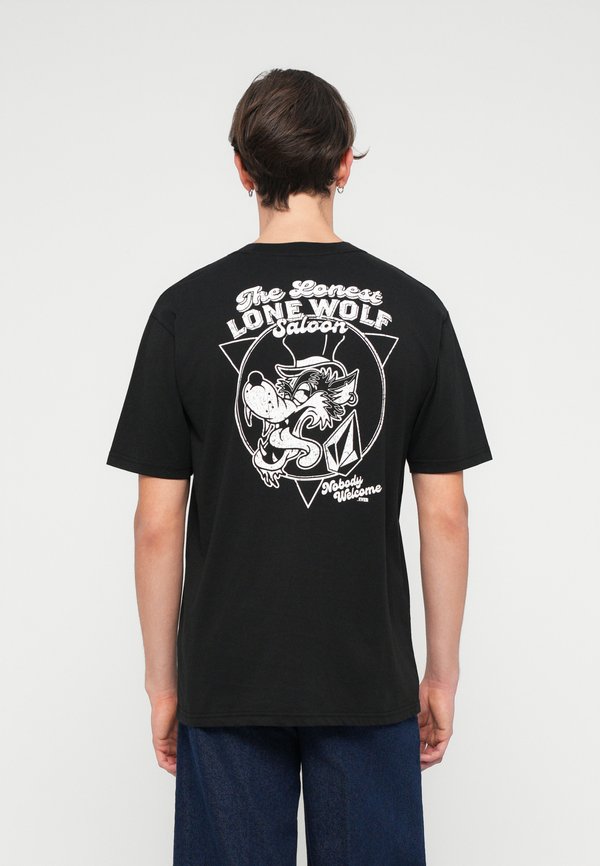 Volcom SOLO WOLF