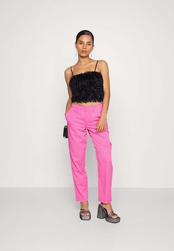 Noisy May Petite NMTHEA VIVIAN PANT PETITE