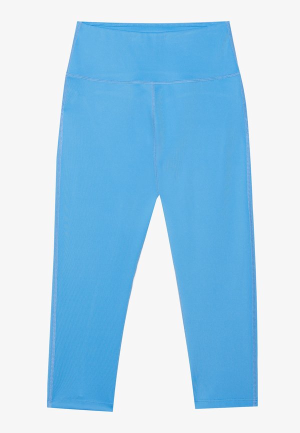 Even&Odd active by Zalando HIGH RISE CAPRI LEGGINGS