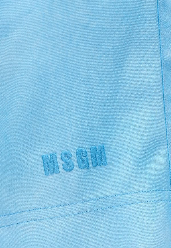 MSGM