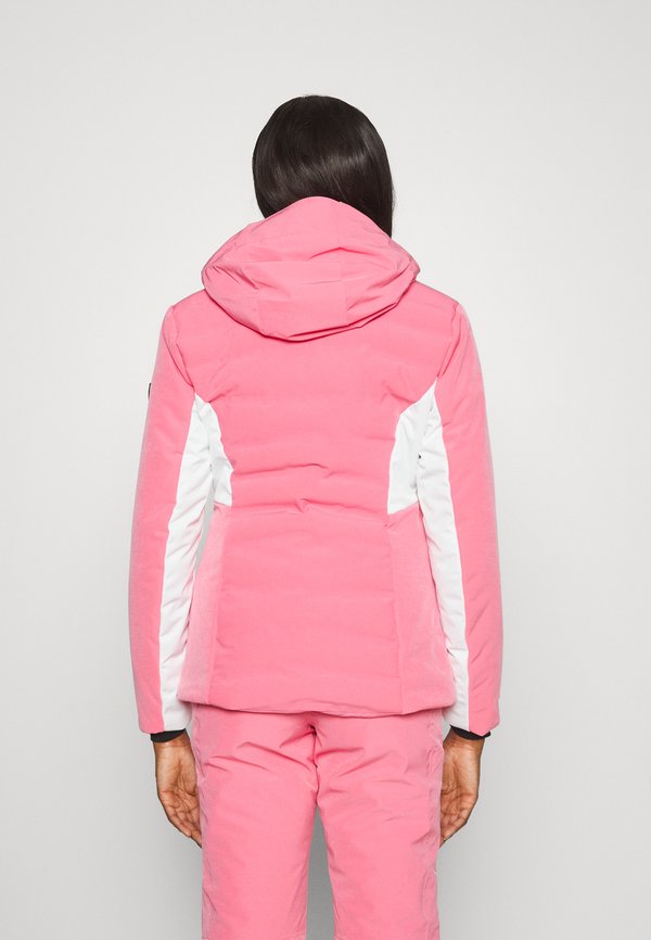 EA7 Emporio Armani KITHBUHEL PROTECTUM7 COLORBLOCK