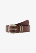 Mango Belt business - brown