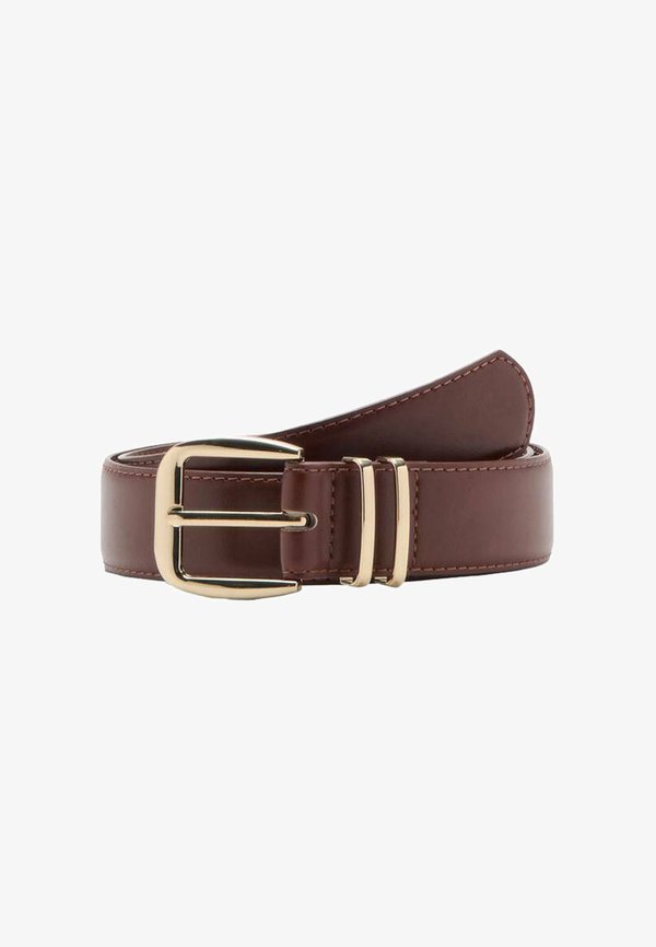 Mango Belt business - brown