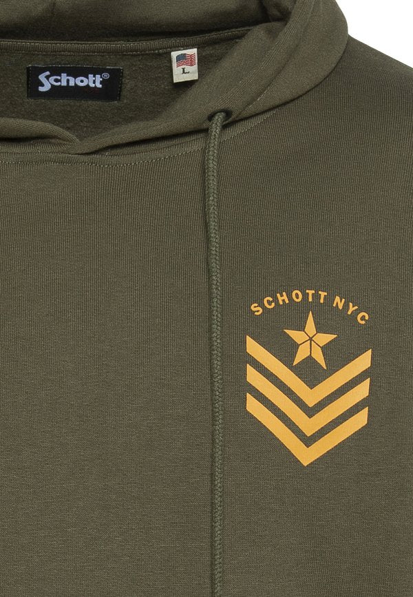 Schott HOOD