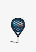 adidas Performance PADELSCHLÄGER USA WC2026 UNISEX - Padel racket - schwarz/weiß/blau