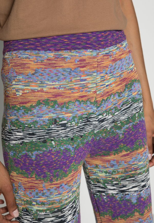 Desigual PANT VOLGA