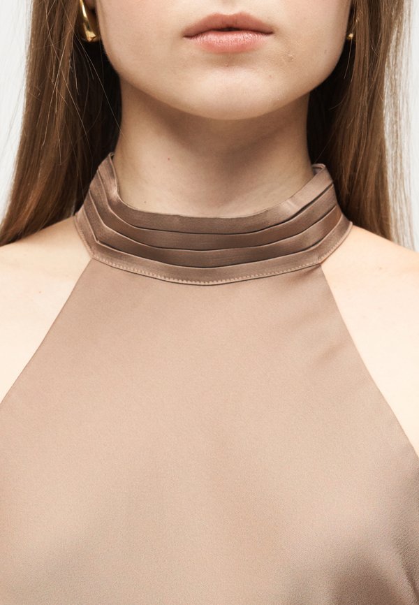 VILA Maxi VIBEA holder neck
