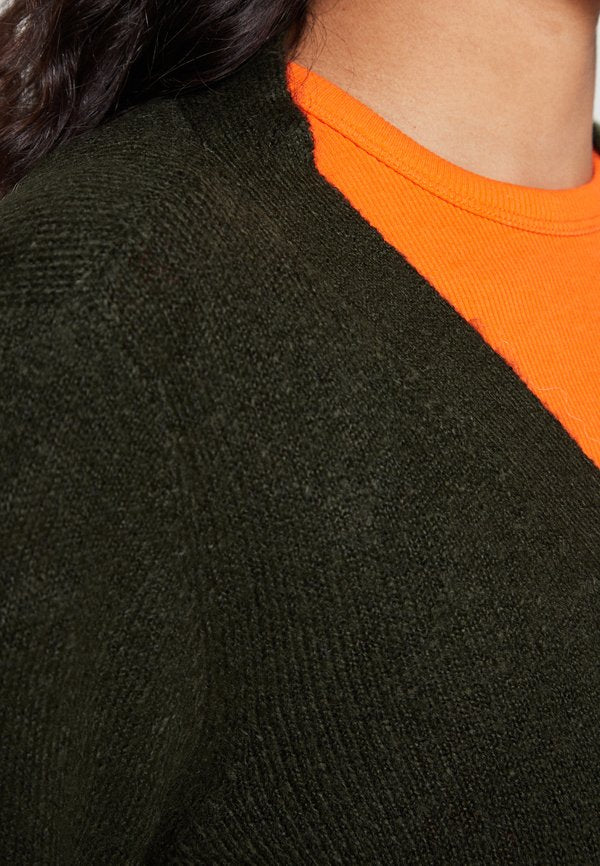 JDY JDYANDREA WRAP CARDIGAN