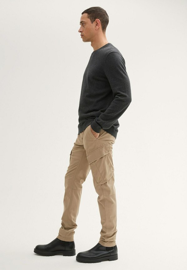 TOM TAILOR WEICHE TAPERED
