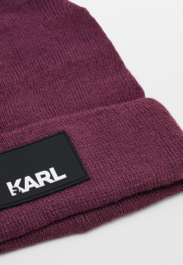 KARL LAGERFELD