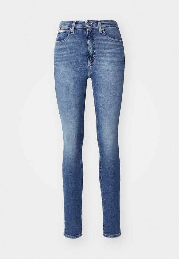 Calvin Klein Jeans HIGH RISE