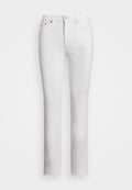 Lauren Ralph Lauren HIGH RISE STRAIGHT ANKLE JEAN
