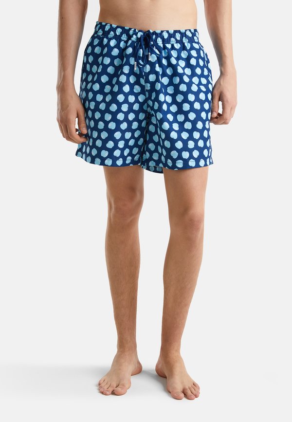 United Colors of Benetton WITH APPLE PATTERN