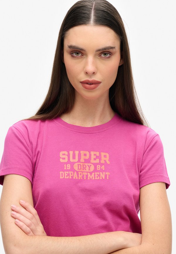 Superdry & Co ATHLETICS