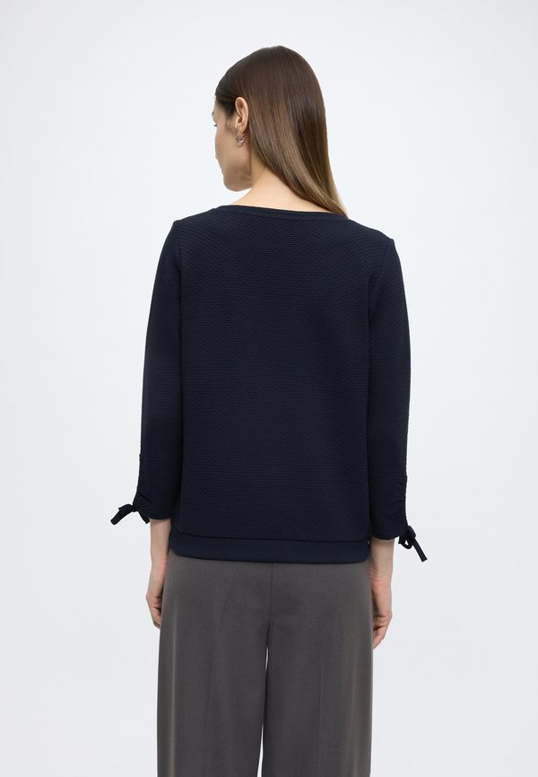TOM TAILOR DENIM SLEEVE DETAIL