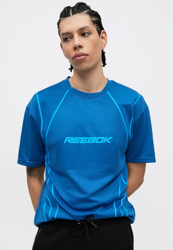 Reebok Classic SPORT STREET PIPING PRINTED
