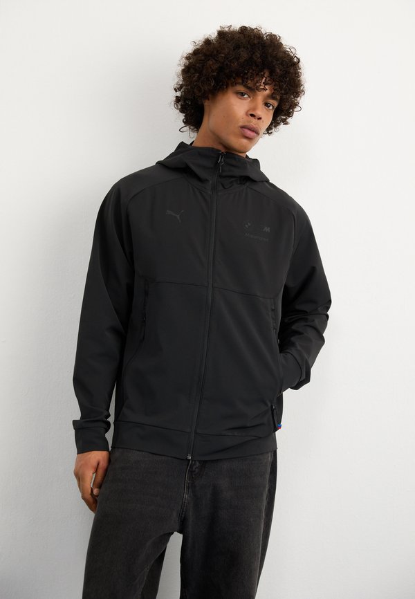 Puma LIFE JACKET - Summer jacket - black