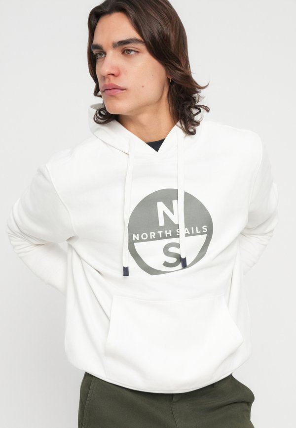 North Sails HOODED