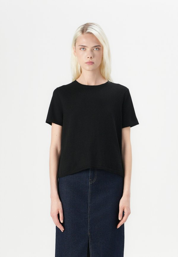 JDY JDYBODIL O NECK PULLOVER