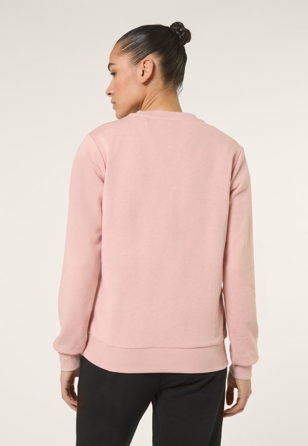 Fila APPAREL RIFREDI REGULAR GRAPHIC CREWNECK SWEATSHIRT