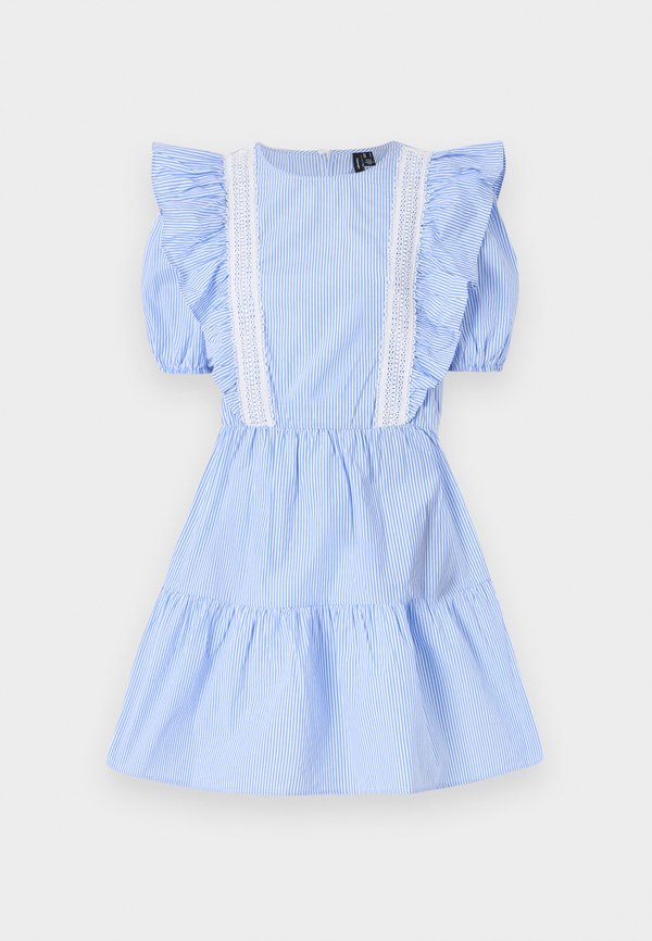 Vero Moda VMMIA SHORT DRESS