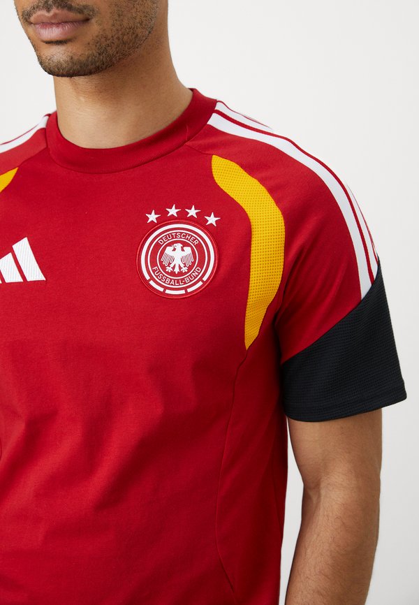adidas Performance DEUTSCHLAND DFB 26 TIRO TEE
