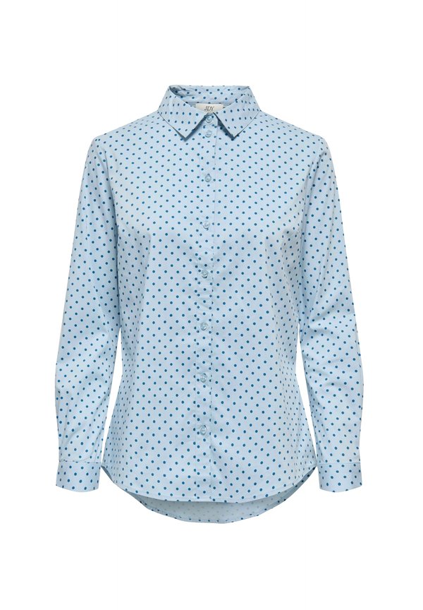 JDY JDYMIO L/S SHIRT WVN NOOS