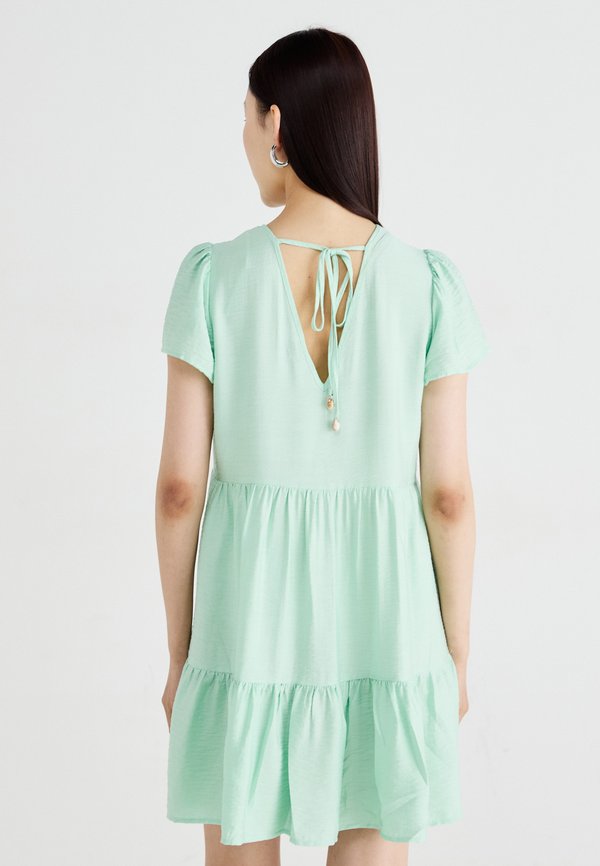 Vero Moda VMPALINA SHORT DRESS