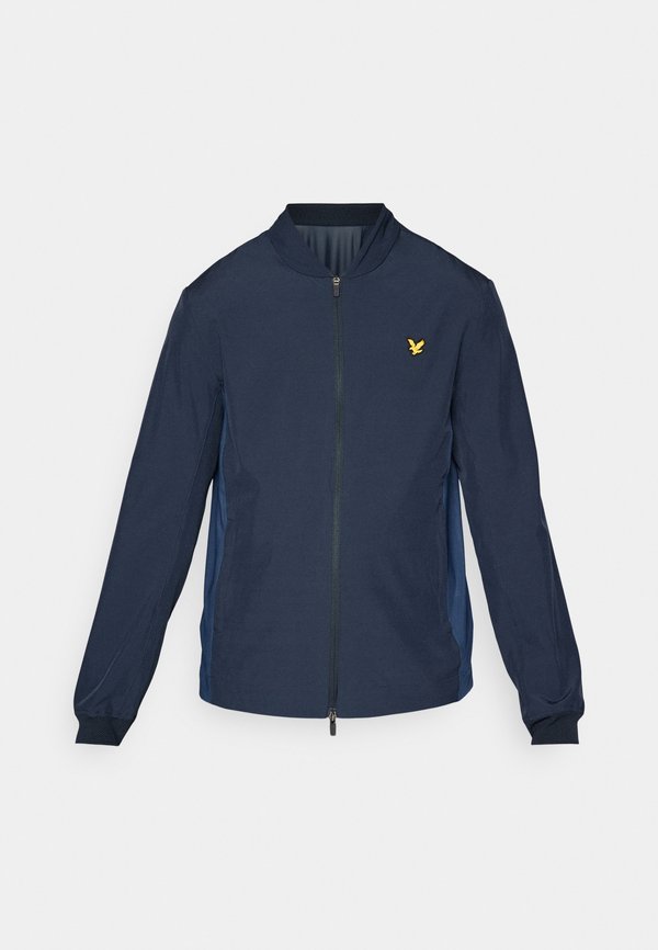 Lyle & Scott AIRLIGHT GOLF JACKET