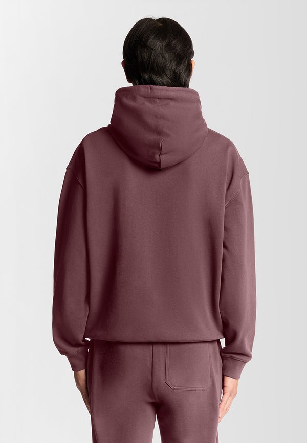Lyle & Scott SCRIPT HOODIE