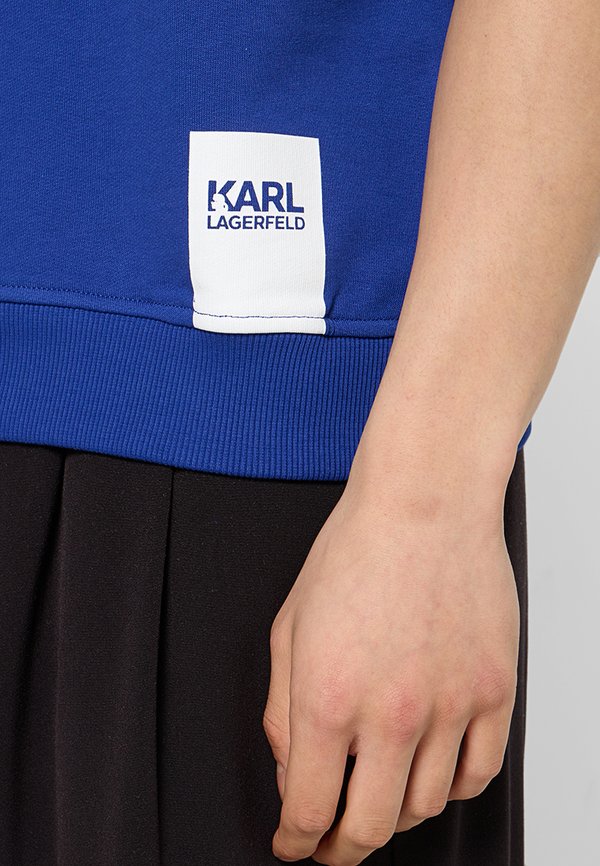 KARL LAGERFELD
