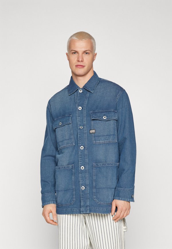 G-STAR CHORE JACKET