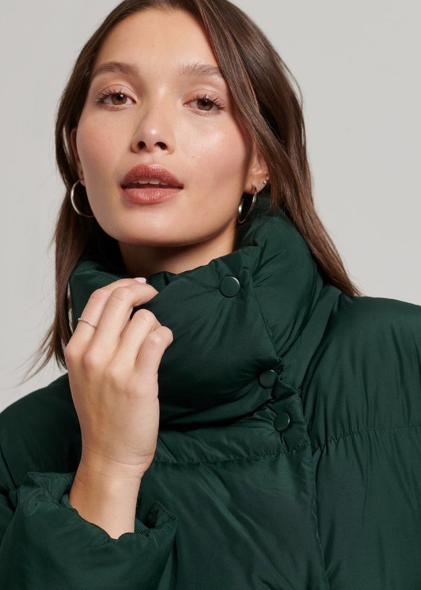 Superdry & Co  PUFFER