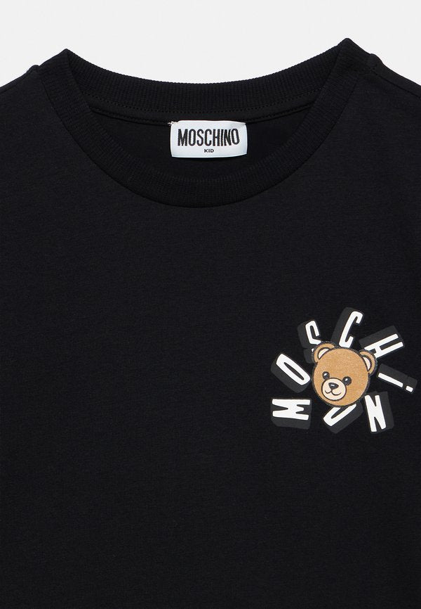 MOSCHINO ADDITION UNISEX