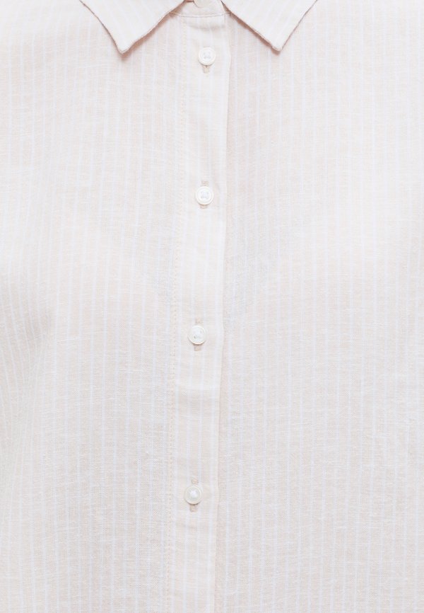 TOM TAILOR BLOUSE SHORTSLEEVE