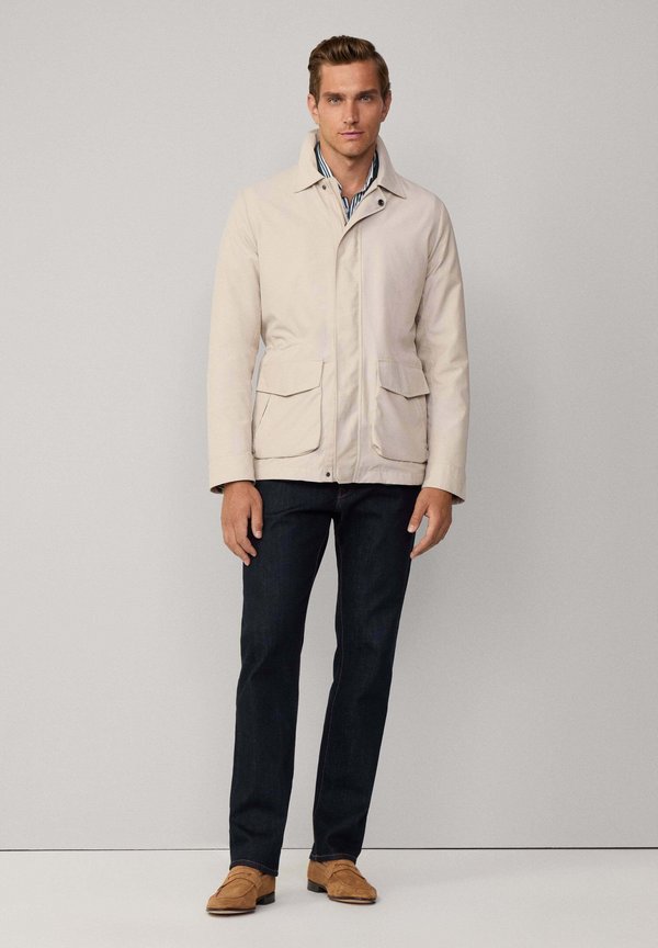 Hackett London