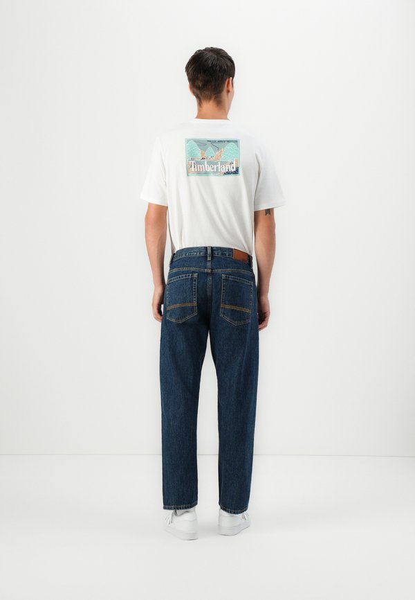 Timberland SELVEDGE DENIM PANT