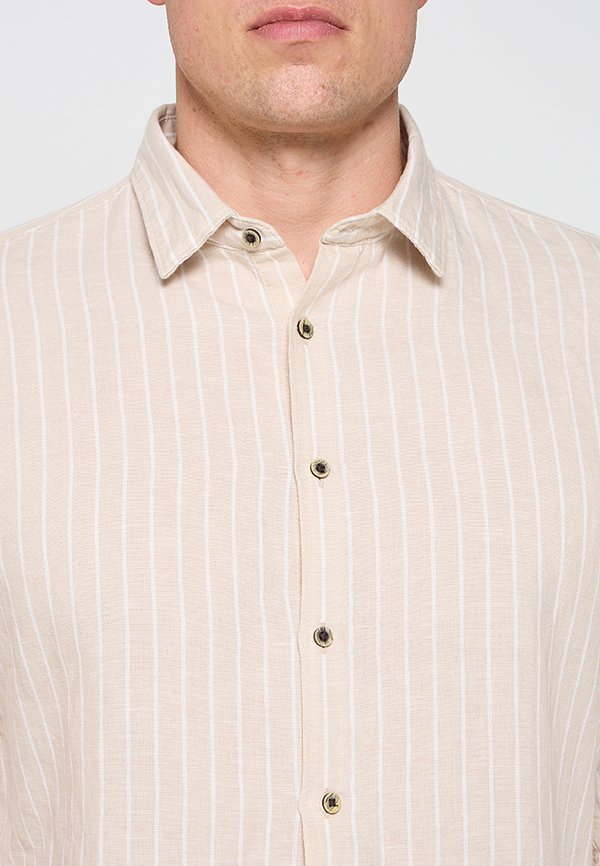 NO EXCESS REGULAR FIT