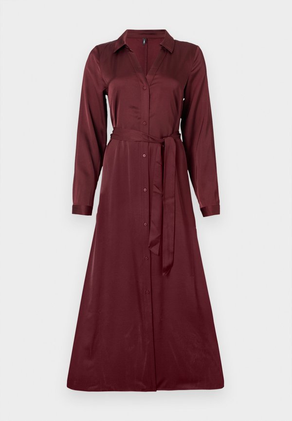 ONLY ONLMIKA LONG DRESS